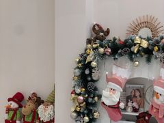 -echoes coffee回响咖啡(红山店)