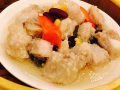 -半岛太子酒家(海港城店)