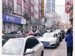 -燕云楼(云南路店)