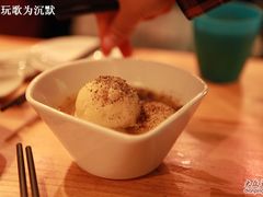 土豆泥@鬼味-鬼味烤翅(南锣鼓巷店)