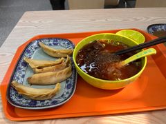 -金记老七家湾第一锅贴店(金沙井总店)