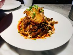 -京味斋·北京烤鸭(华威桥北工大店)