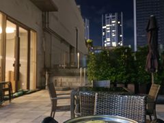 -星璞餐厅(深铁塘朗城君璞酒店)