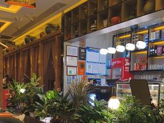 -润泽园椰子鸡(汇一城店)