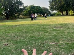 -南宁南湖公园