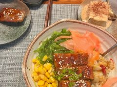 -戏作寿司(观音桥店)