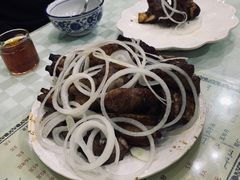 -陈老斯呼尔嗨吃烧烤(科巷店)