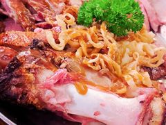 -宝莱纳餐厅(滨江店)