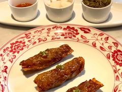 -晋江荣誉国际酒店·港誉茶餐厅