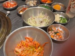 -麻蒲碳烤肉(远景路1号店)