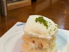 -MADO冰淇淋咖啡馆(淘金店)