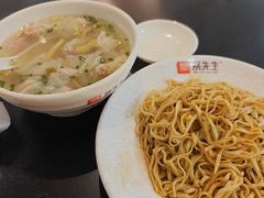 -蔡先生(双阳路店)