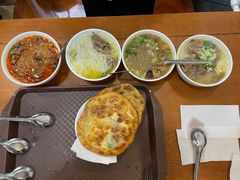 -顺华粉馆(桃园南路店)