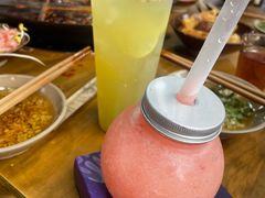 -正南齊北重庆老火锅(光华村直营店)