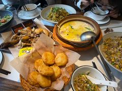 -打酱油·非遗淮扬菜(瘦西湖梅岭店)