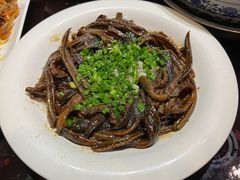 响油鳝糊-三林本帮馆(中林街店)