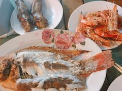 烤鱼-Doo Dee Thai Food(Issan/Isaan/Esan)