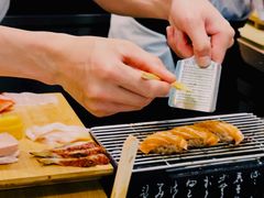 -鮨政· Omakase(港汇恒隆广场店)