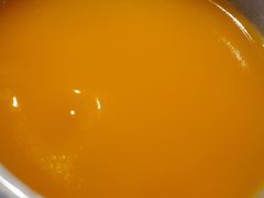 南瓜羹-新石器烤肉(百联川沙店)