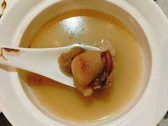 -斯通泰伯酒店-餐厅