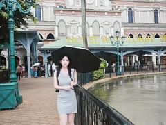 -澳门威尼斯人综合度假区