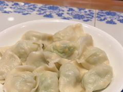 -东方饺子王(大屯路店)