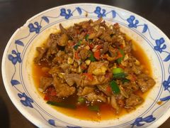 -八碗湘长沙市井菜(坡子街店)