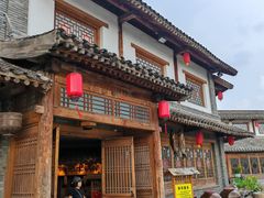 -百花人家(门城水岸店)