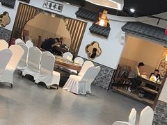 -小秦淮·南京土菜(新亭西路店)