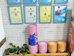 -总动员动物医院(宝丰院店)