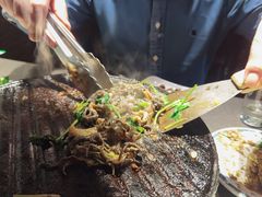 -厚味居炙子烤肉·清真(天桥南纬路店)