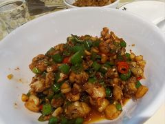 -铭副琦食·虾蟹烩馆(渔人码头店)