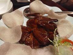 -彩丰楼·中餐厅(国家会展中心上海洲际店)