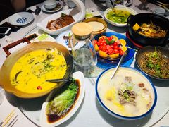 -大鸭梨烤鸭·北京菜(南小街/南苑店)