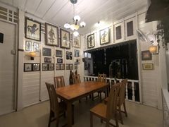 -自然餐厅(Phuket)