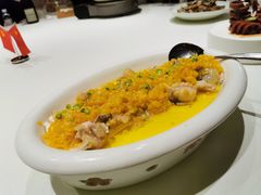黄椒酱蒸鱼嘴-怡情荟•海鲜青岛菜(五四广场旗舰店)