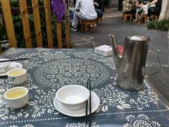 -嘉里饭庄