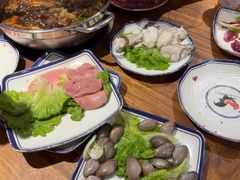 -厝味火锅·潮汕卤水火锅(十一合店)