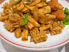 -北塘海鲜·天津菜(大光明桥旗舰店)