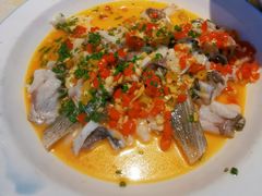 -魏铭鱼头捞饭(晋阳路店)