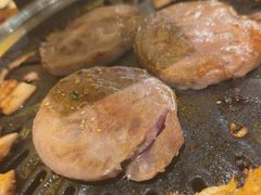 -九田家黑牛烤肉料理(衡百国际店)