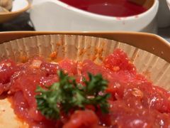 -海底捞火锅(奥森店)