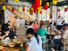 -杨家汀州韵(万达店)