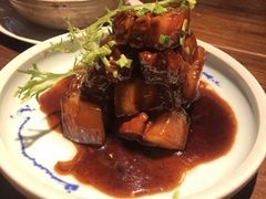 -金枝玉叶上海人家食府(三里河店)
