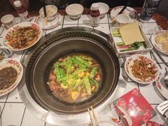 -姚稷大铁锅(龙之梦店)