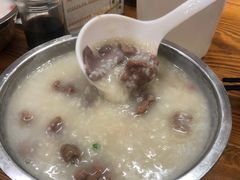 -南记食粥坊·宵夜大排档(南桂店)
