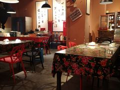 大堂-醉烧膘·烧烤夜宵王(总店)