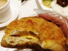 -香港新发烧腊茶餐厅(书城店)