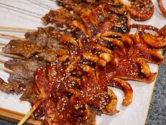 -老板娘串店·中餐&烧烤