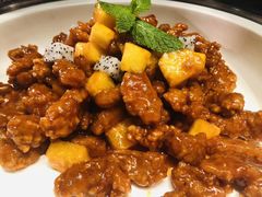 -星伦多自助料理·涮烤一体(嘉兴八佰伴店)